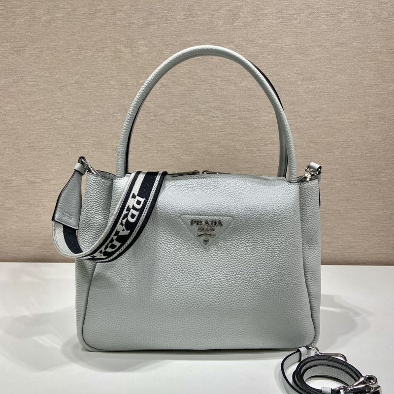 Prada Top Handle Bags - Click Image to Close